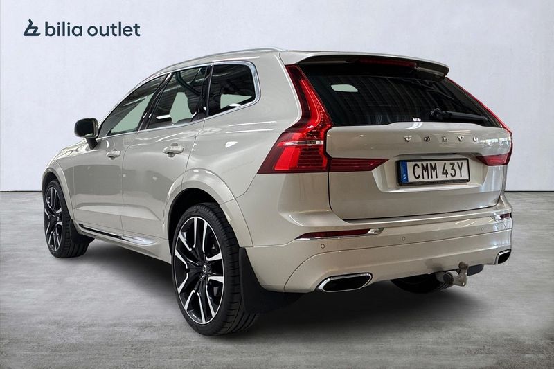 Volvo XC60 bild 8