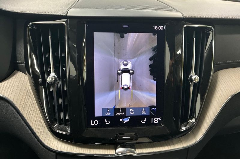 Volvo XC60 bild 18