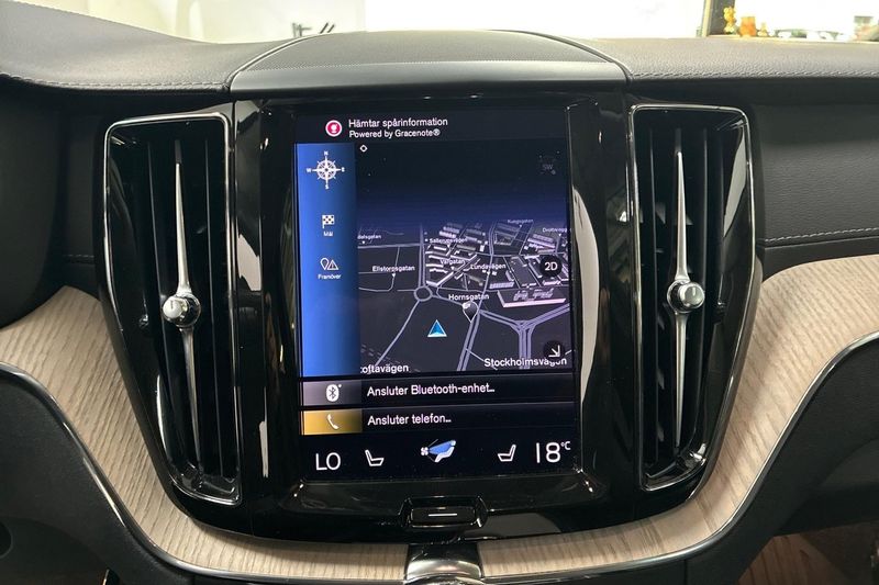 Volvo XC60 bild 19
