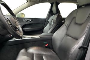 Volvo XC60 bild 13