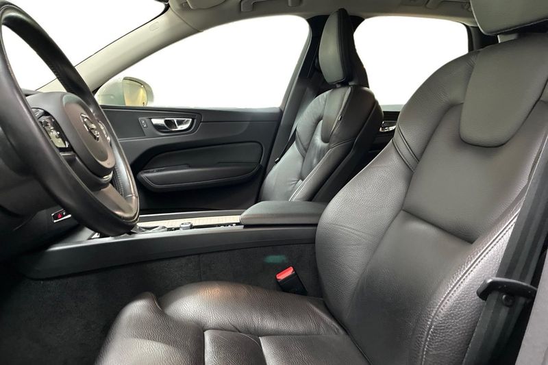 Volvo XC60 bild 13