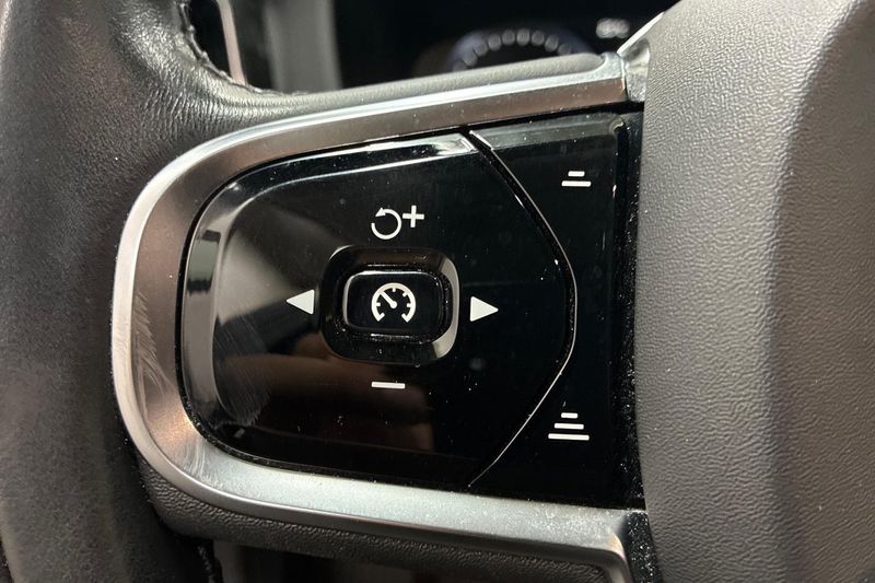 Volvo XC60 bild 21