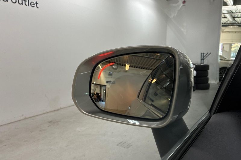 Volvo XC60 bild 24