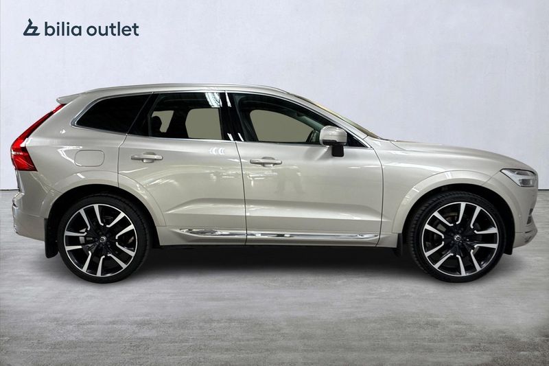 Volvo XC60 bild 5