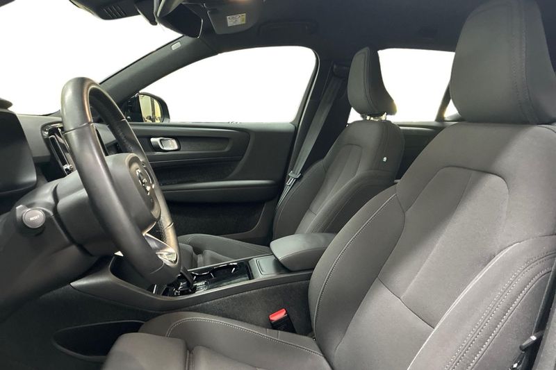 Volvo XC40 bild 13