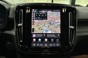 Volvo XC40 bild 17