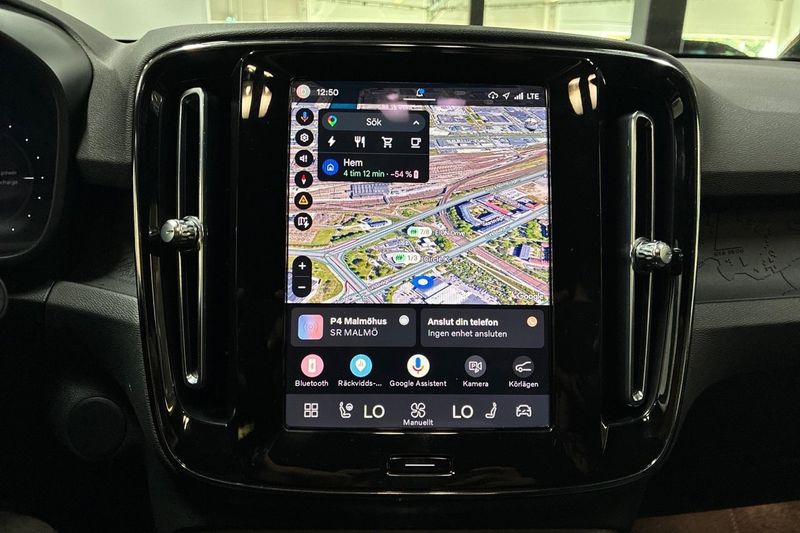 Volvo XC40 bild 17