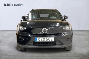 Volvo XC40 bild 3
