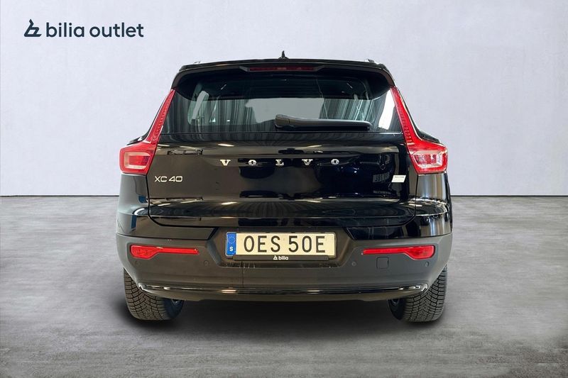 Volvo XC40 bild 7