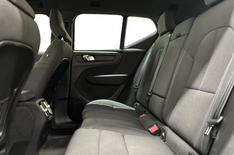 Volvo XC40 bild 14