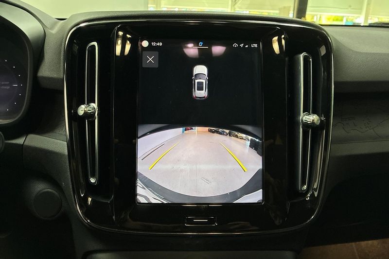 Volvo XC40 bild 18