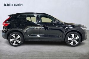 Volvo XC40 bild 5