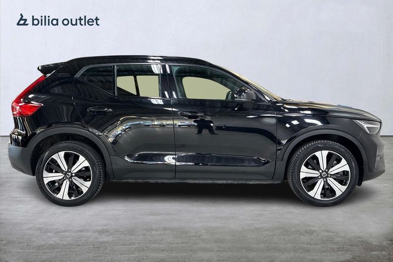 Volvo XC40 bild 5