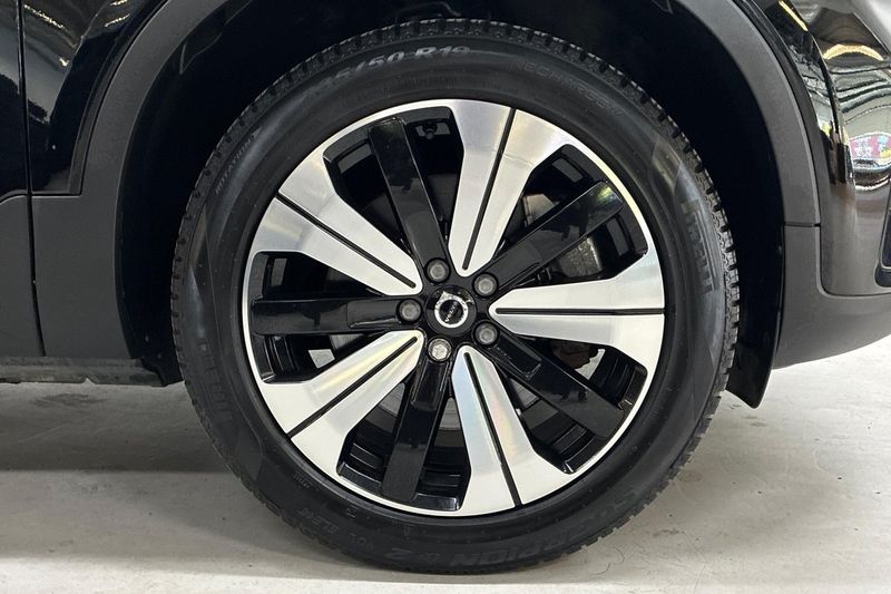 Volvo XC40 bild 11