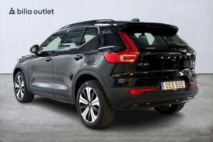 Volvo XC40 bild 8