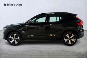 Volvo XC40 bild 9