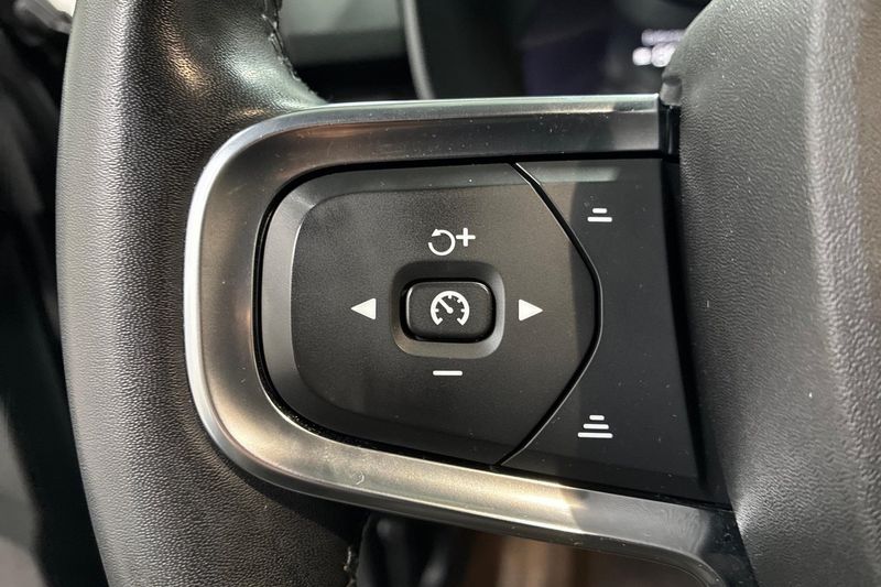 Volvo XC40 bild 21