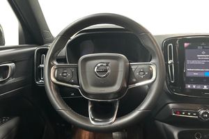 Volvo XC40 bild 15