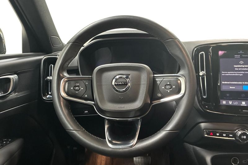 Volvo XC40 bild 15