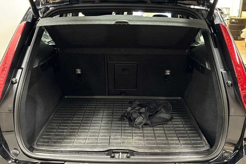 Volvo XC40 bild 10