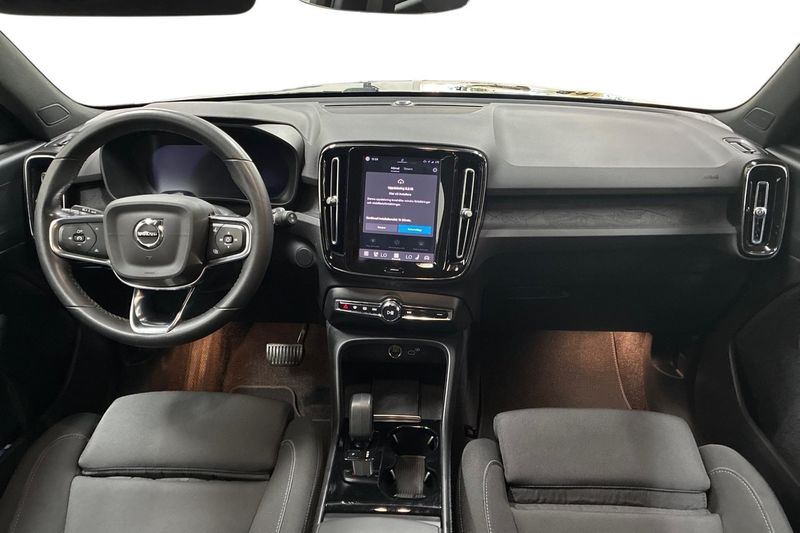 Volvo XC40 bild 12