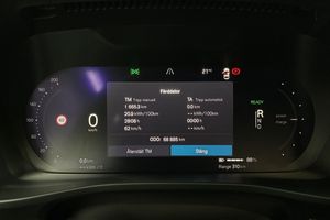 Volvo XC40 bild 16
