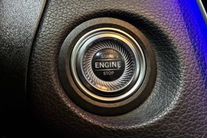 Mercedes GLC300 bild 27