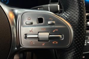 Mercedes GLC300 bild 26