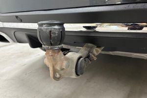 Mercedes GLC300 bild 29