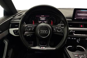 Audi A5 bild 16