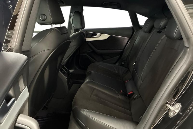 Audi A5 bild 14
