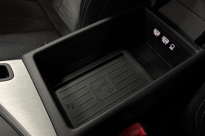 Audi A5 bild 26