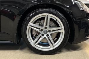 Audi A5 bild 11
