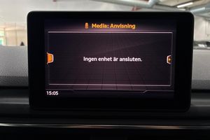 Audi A5 bild 21