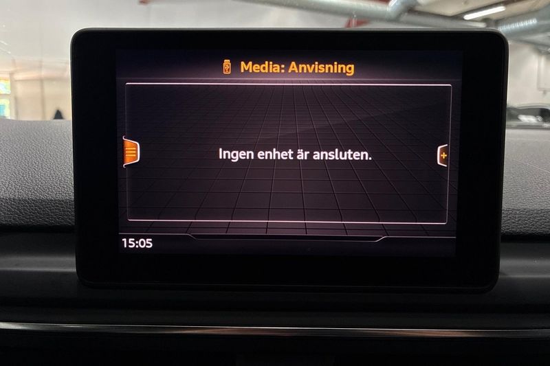 Audi A5 bild 21