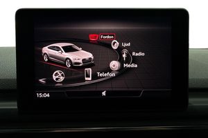Audi A5 bild 18
