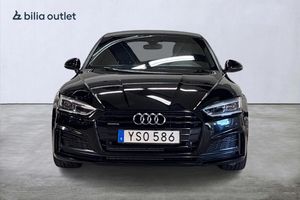 Audi A5 bild 3