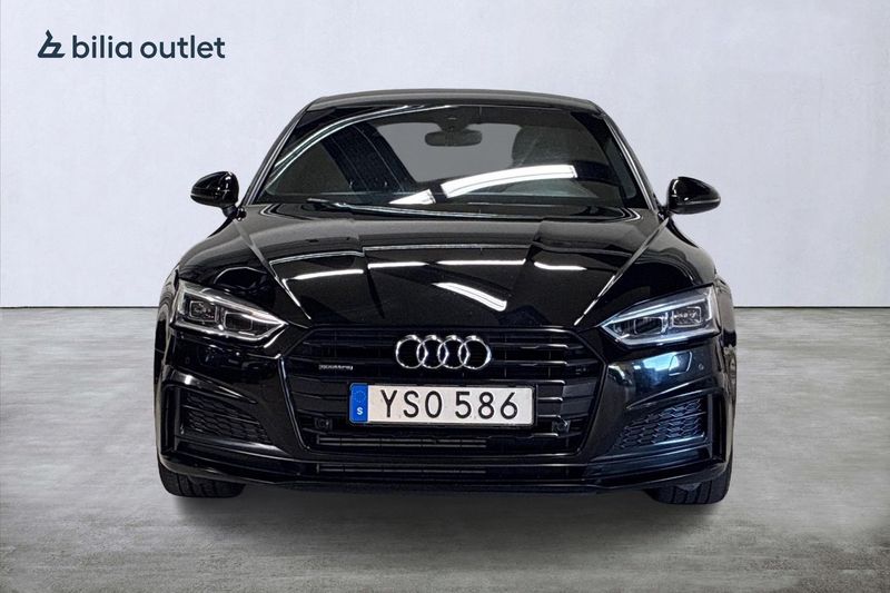 Audi A5 bild 3