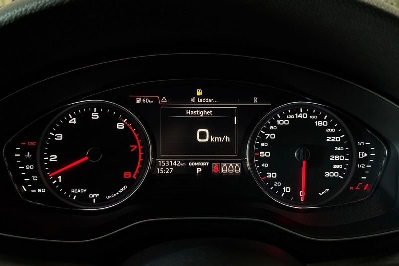 Audi A5 bild 17