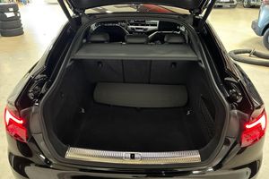 Audi A5 bild 10