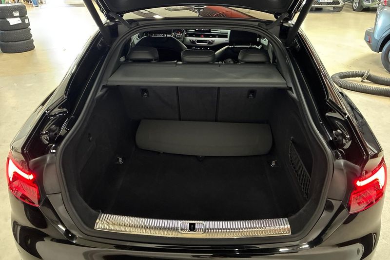 Audi A5 bild 10