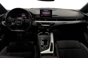 Audi A5 bild 12