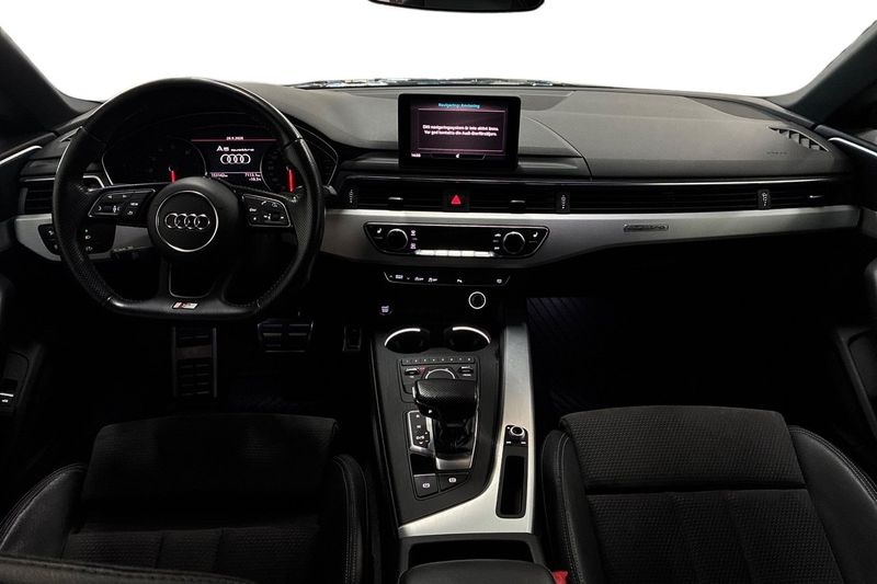 Audi A5 bild 12