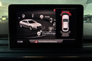 Audi A5 bild 19