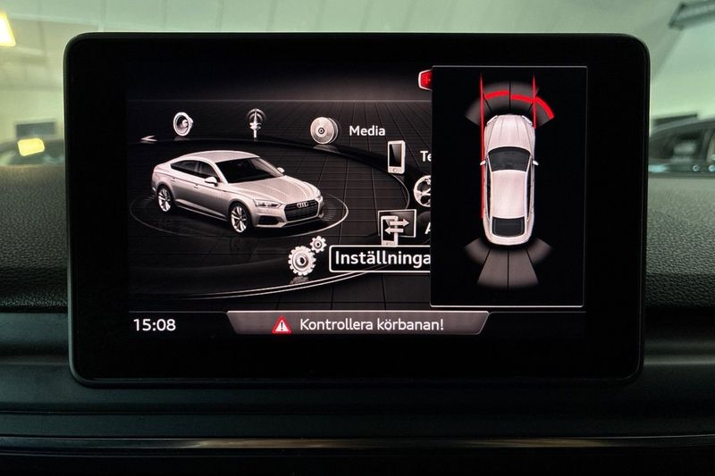 Audi A5 bild 19
