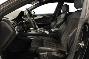 Audi A5 bild 13