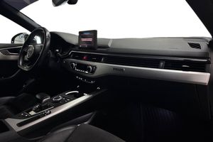 Audi A5 bild 15