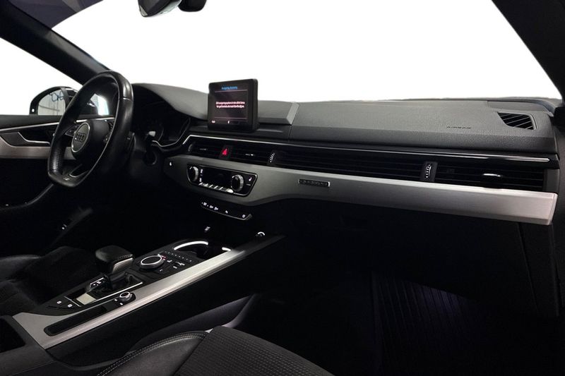 Audi A5 bild 15