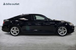 Audi A5 bild 5