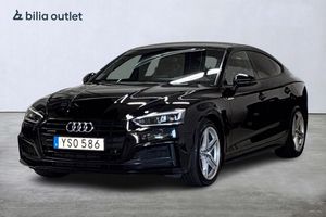 Audi A5 bild 1